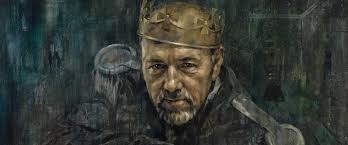 Richard iii is a 1995 british film adaptation of william shakespeare's play of the same name, directed by richard loncraine. Now In The Wings On A World Stage Movie Review 2014 Roger Ebert