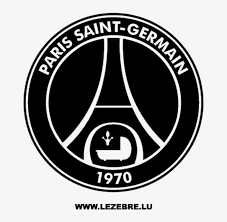 Adopting red and yellow jerseys, the club started out in ligue 2 and in 1979 reclaimed the name toulouse fc. Psg Paris Saint Germain Decal Paris Saint Germain F C 800x800 Png Download Pngkit