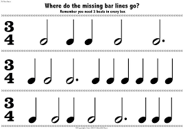 Then you need some staff paper! Bar Line Worksheets Music Worksheets Teaching Music Music Lesson Plans