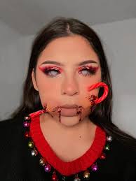 Christmas looks 🎅🏼🧑🏻‍🎄🎄❄️☃️ #fblifestyle #makeuplooks #christmas2025