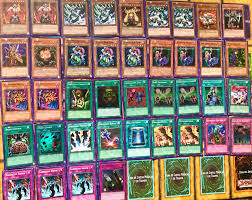 Monarch is an archetype in the manga, and a series in the ocg/tcg and anime. Soul Control Monarch Deck Goat Format