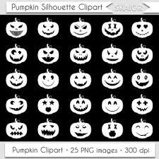 New users enjoy 60% off. Pumpkin Clipart Halloween Clip Art Jack O Lantern Pumpkin Face Icons