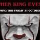Stephen King Evening event image