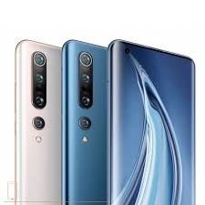 The upcoming xiaomi mi 9 flagship android smartphone will be the second android smartphone with 12gb of ram, ahead of the samsung galaxy s10+ launch. Xiaomi Mi 10 Pro Xiaomi Romania