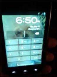 From the phone settings menu, select security. Solved Need To Bypass Lock Screen Pin Without Losing Fixya