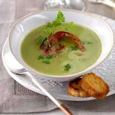 Creme De Pois Casses Recettes Recette Recettes De Cuisine Pois Casses Recette