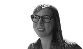 Epicenter Fellow Sarah Baugh : FORTPORT