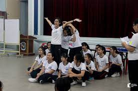 Sjk (c) ave maria convent: Tunku Abdul Rahman University College Perak Branch Campus