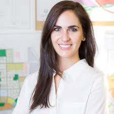 Ed Goldman: Katherine Bardis: A champion equestrian jumps into building,  Part 1 of 2