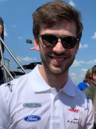 Nascar races on at indy after johnson contracts coronavirus. Daniel Suarez Wikipedia