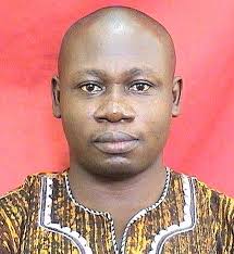 Profile of Prof. Robert, Aidoo