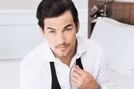 Giacomo gianniotti said i do to his fiancée nichole in italy on sunday, april 28. Actor Giacomo Gianniotti On Joining The Cast Of Grey S Anatomy Trnto Com