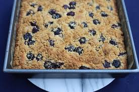 Aug 09, 2020 · this blueberry lemon cake is loaded with 1 pound of blueberries and every bite has sweet pops of juicy blueberry and fresh lemon flavor. Blueberry Crumble Coffee Cake Martha S Vineyard Magazine