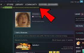 How To Find Your Steam Id And Customize It - Make Tech Easier