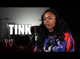 She received a lot buzz after the release of her mixtape, winter's diary 2: Tink Timbaland Signed With La Reid Because He Was Black Like 21 Savage Youtube