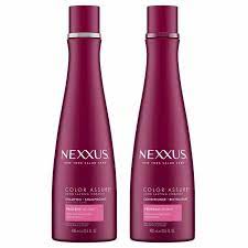 14 Shampoos And Conditioners To Keep Your Color Treated Hair Looking Vibrant Best Color Safe Shampoo Good Shampoo And Conditioner Color Safe Shampoo