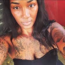 Is radiation normal after triple negative breast cancer chemotherapy?