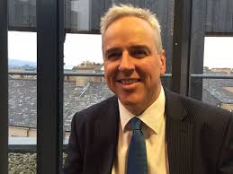 Carruthers will be responsible for the divisions Scotland and northern  England operations