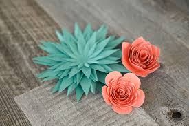 Paper Flowers Make Them Now With The Cricut Explore Air Machine In Cricut Design Space Cricut Crafts Cricut Explore Paper Flowers