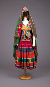 Old Banjara Dress 1960 77 India Traditional Outfits Tribal Outfit Russian Dress