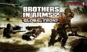 Start the app and have fun with: Brothers In Arms 2 Global Front Hd Apk Data For Android Myappsmall Provide Online Download Android Apk And Games