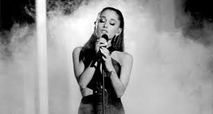 Something 'bout you makes me feel like a dangerous woman Ariana Grande Just Dropped New Single Dangerous Woman Metrolyrics