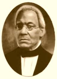 Stephen Smith, Abolitionist born