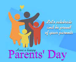 Find & download free graphic resources for parents day. Happy Parents Day Gif Parents Day Wishes With Name