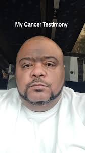 My Colon Cancer Testimony