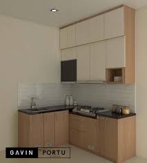 Kali ini kami mengerjakan pesanan kitchen set dan mini bar ibu triana di blitar. Kitchen Set Murah Minimalis Klien The Icon Verdant Ville Sampora Cisauk Kitchen Set Minimalis Lemari Pakaian Custom Hpl Duco Dan Laker Terbaik