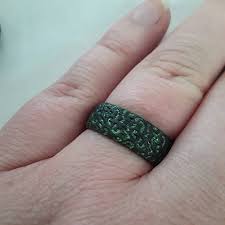 That being said, wearing a ring. 18 Lovely Wedding Ring Tattoos That Symbolize Your Love 2019