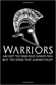 The most inspirational military quotes from the most famous leaders. Warriors Are Not The Ones Who Always Win But The Ones That Always Fight Motivational Inspiring Business Entrepreneurial And Military Philosophy Quote Maximus Augustus 9798626462999 Amazon Com Books