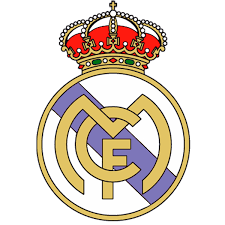 Consistió en entrelazar las tres iniciales del club, es decir, la m, la f y la c, que iban en fondo oscuro azul, sobre la camiseta blanca. Escudo Real Madrid Png Transparente Transparent Images Free Png Images Vector Psd Clipart Templates
