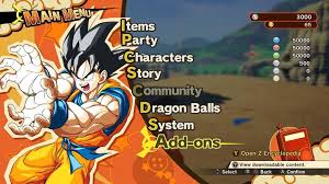 Once you've collected all seven dragon balls, you can summon shenron and make a wish. Dragon Ball Z Kakarot Everything You Need To Know About Dlc 1