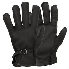 deerskin outseam gloves