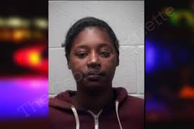 Latrice Bennett — Henry County Jail Bookings