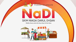 Kerajaan negeri selangor juga prihatin dengan kesihatan rakyatnya. Hijrah Selangor Pinjaman Asas Simpanan