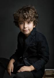Fine Art Portrait Of A 6 Years Old Boy In Dubai Portrait Studio School Picture Uae Mydubai Photoshoot Kids Studio Kids Portraits Studio Portraits
