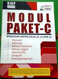 Maybe you would like to learn more about one of these? Jual Modul Lengkap 7 Pelajaran Unbk Paket C Ips Jakarta Barat Sasmitopujo Tokopedia