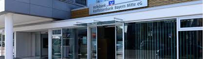 Die daten stammen unter anderem aus öffentlichen quellen oder von kunden, welche eine anzeige im cylex branchenbuch aufgegeben haben. Filiale Am Pulverl Volksbank Raiffeisenbank Bayern Mitte Eg