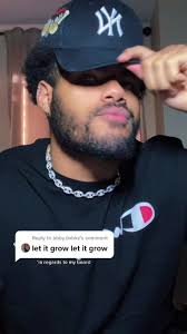 Let It Grow: Reply to Abby's Beard Comment