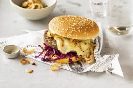 Raclette Burger Rezept Swissmilk Rezepte Lebensmittel Essen Lebensmittelverschwendung