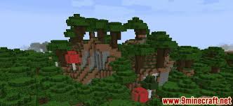 Dynamic Trees - Minecraft Mods - Curseforge