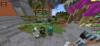 Hypixel pc has the aforementioned. Hypixel Bedwars 270th Crystal Prestige Hypixel Minecraft Server And Maps