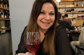 In Talks with Claire Paparazzo, Sommelier at Shun & Le Jardiner NYC