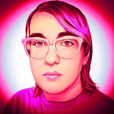 Currents, an Interview Series with Brian Alan Ellis (Episode 90: Marzi  Margo)