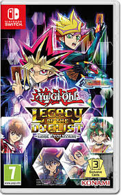 Um monster der stufe 5 oder höher zu setzen, musst du trotzdem tribut anbieten. Bewertung Von Andy S Yu Gi Oh Legacy Of The Duelist Link Evolution World Of Games