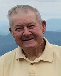 Clarence Edward VanDyke Obituary May 16, 2025