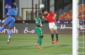 يستضيف منتخب مصر مساء اليوم الاثنين، نظيرة جزر القمر فى المباراة التى مقرر اقامتها فى تمام الساعه السادسه. Vo7nwm2borp8m