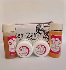 Zam son dakika haberleri ve zam haber ile ilgili video, anlık canlı gelişmeler en son haber'de. Jual Cream Zam Zam Cream Pemutih Original Di Lapak Ratih Shop Bukalapak